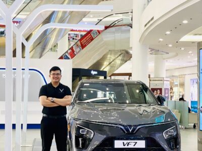 Vinfast Đà Nẵng